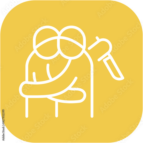 Hazing Icon
