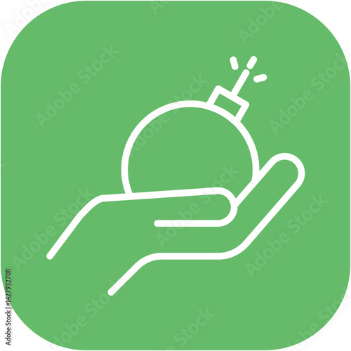 Sabotage Icon