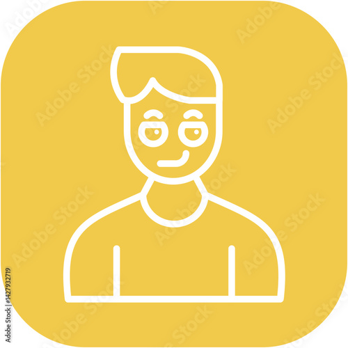 Sarcasm Icon