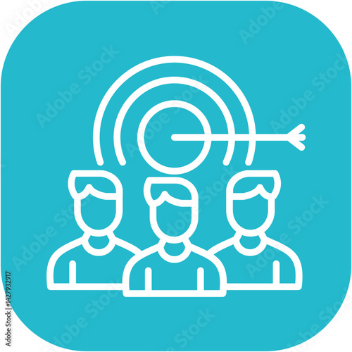 Targeting Icon