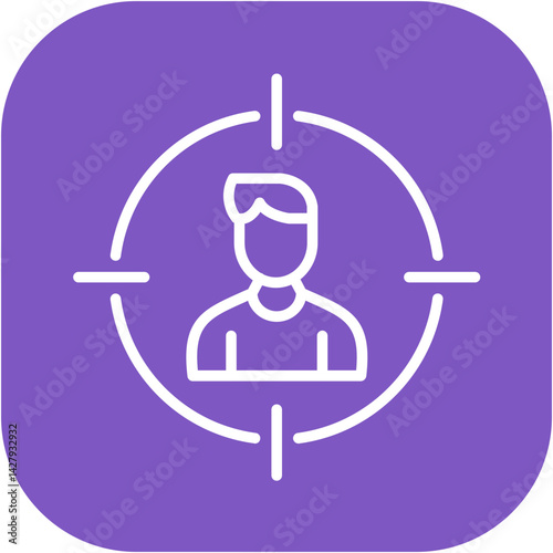 Victim Icon