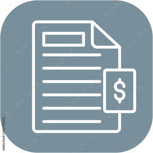 Bequest Icon