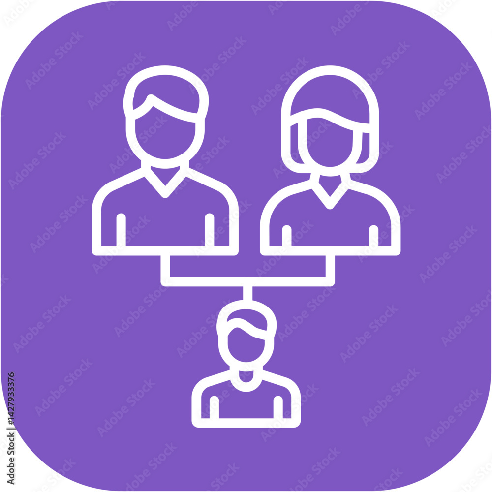 Kinship Icon Kinship Icon