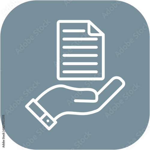 Handover Icon
