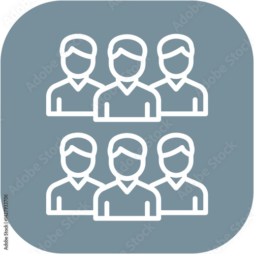 Successive Generations Icon