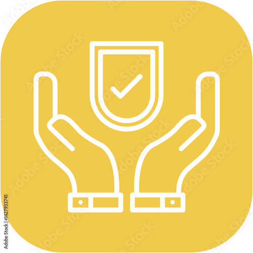 Trust Icon
