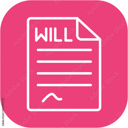 Will Icon