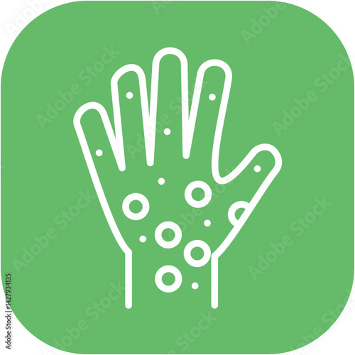 Rash Icon