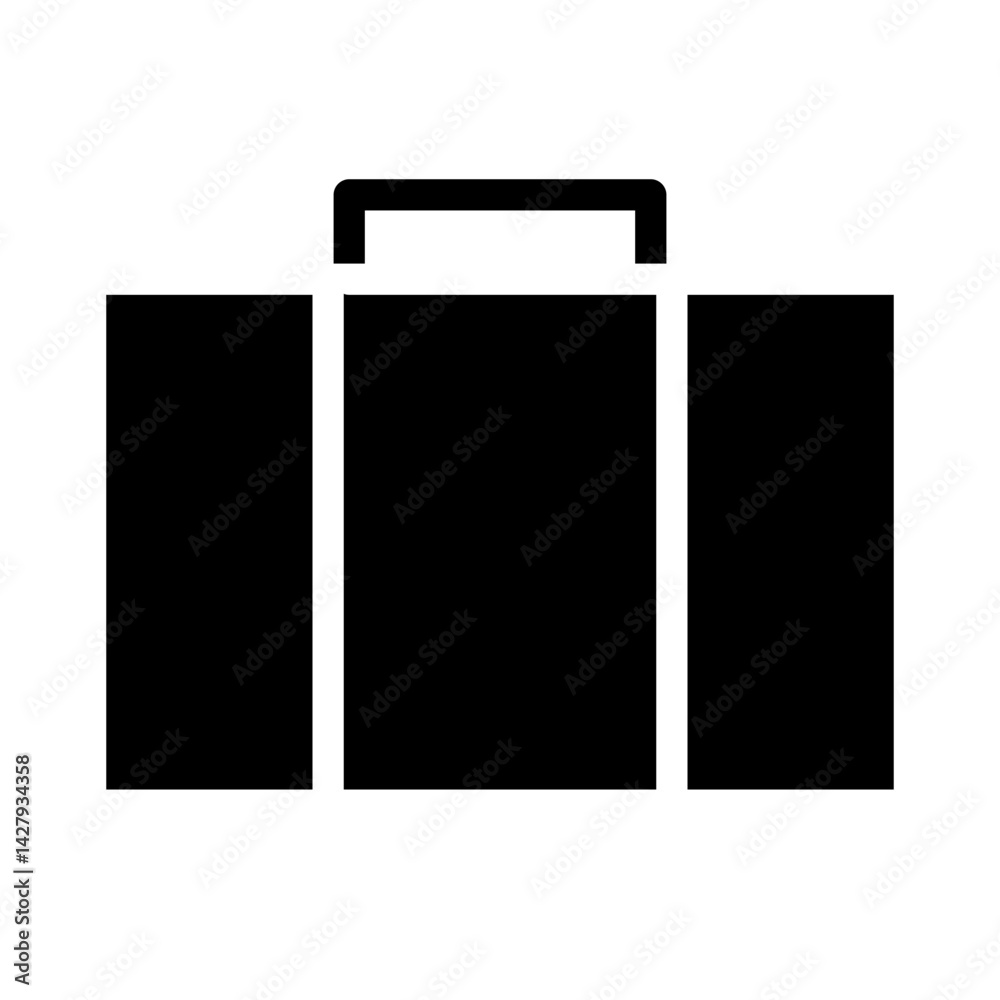 flag glyph icon flag glyph icon