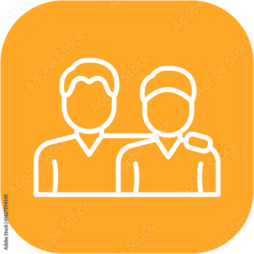 Buddies Icon