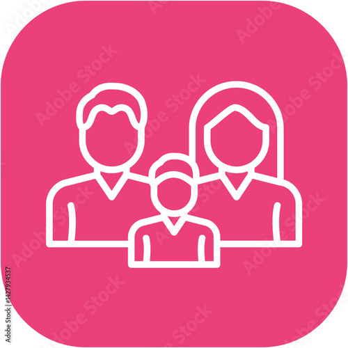 Family Icon