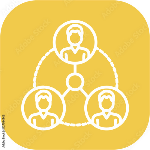 Connections Icon