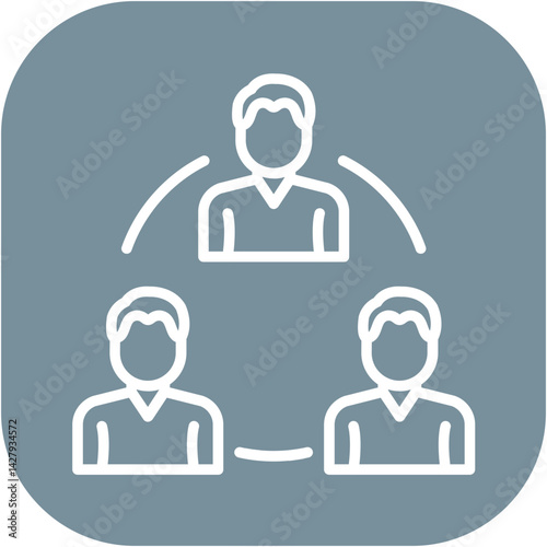 Fellowship Icon