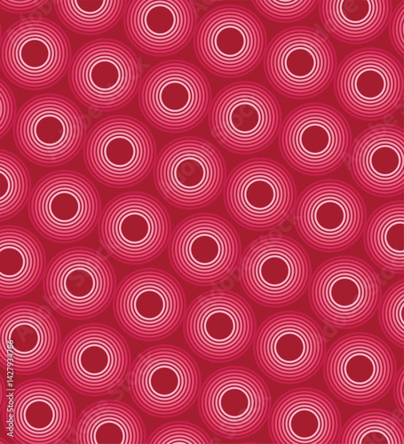 Tartan check plaid pattern. Seamless simple textured plaid vector illustration for flannel shirt, blanket, duvet cover, other textile print.
