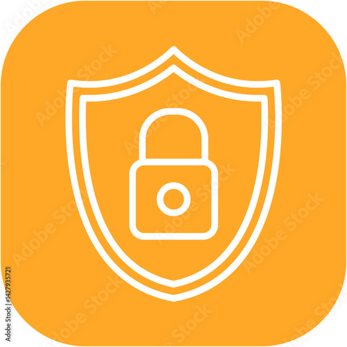 Security Icon