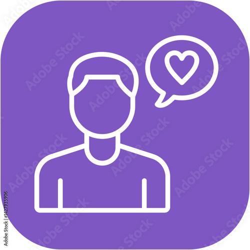Customer Feedback Icon