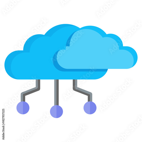 Cloud Icon