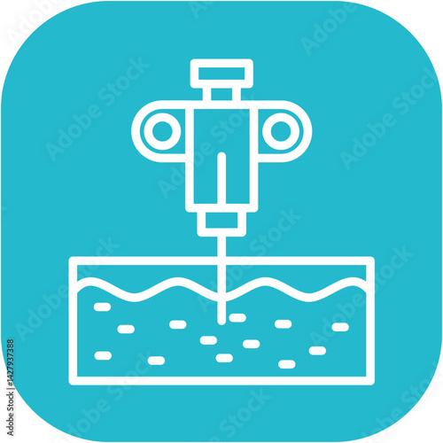 Biopsy Icon