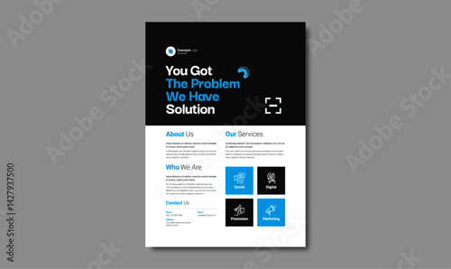 Flyer