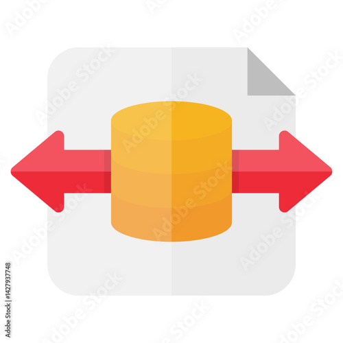 Proxy Icon