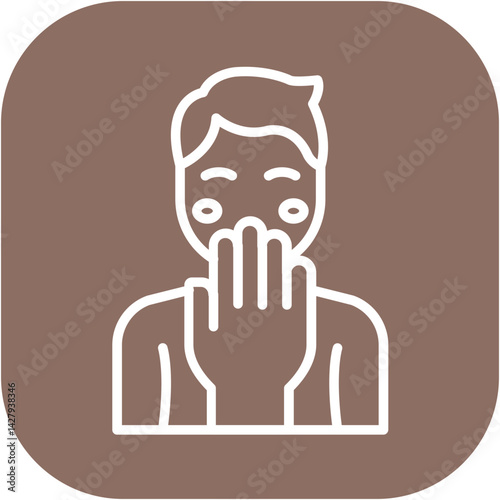 Amused Icon