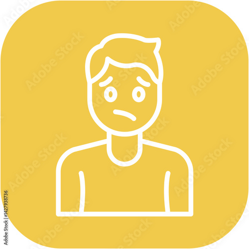 Indifferent Icon