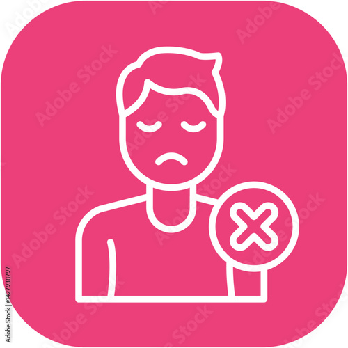 Insecure Icon