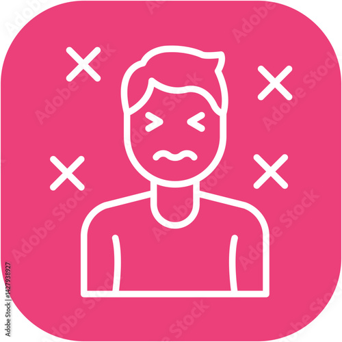 Rejected Icon