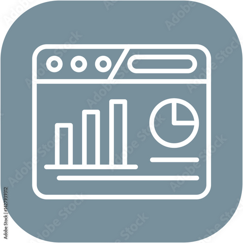 Dashboard Icon