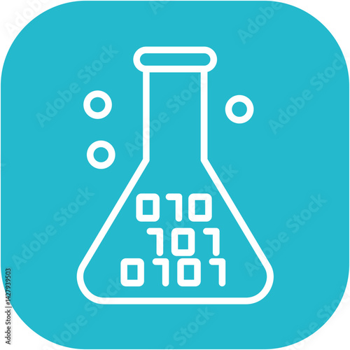 Flask Icon