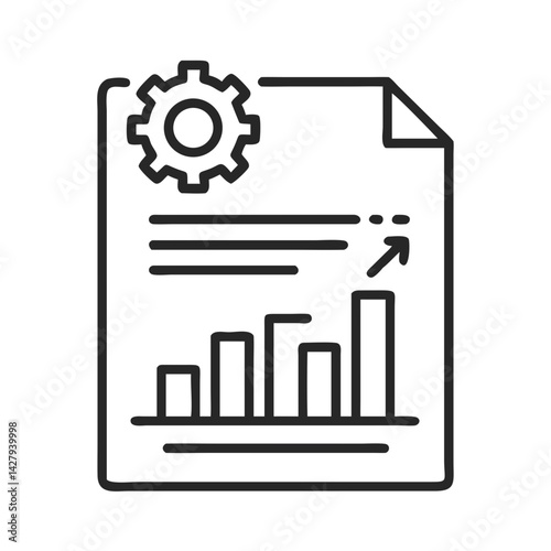 Automation and Business Performance: Data Analysis and Growth on Document