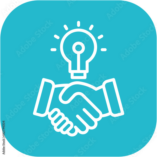 Collaboration Icon