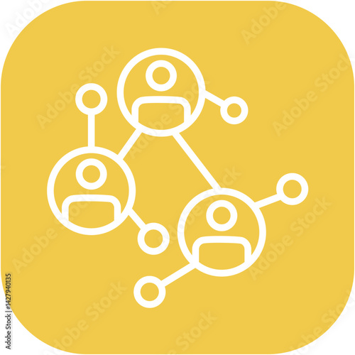 Connectivity Icon