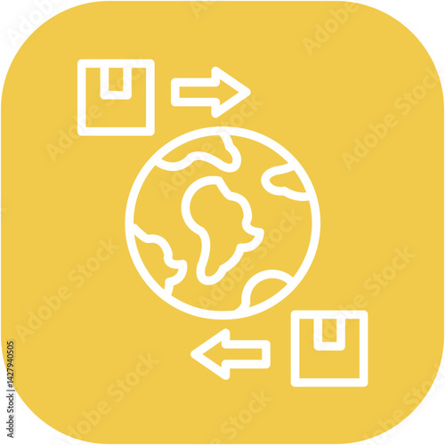 Export Icon