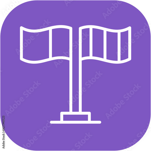 Flags Icon