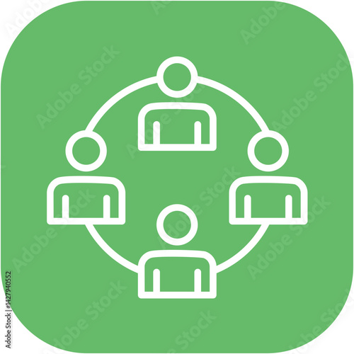 Inclusion Icon