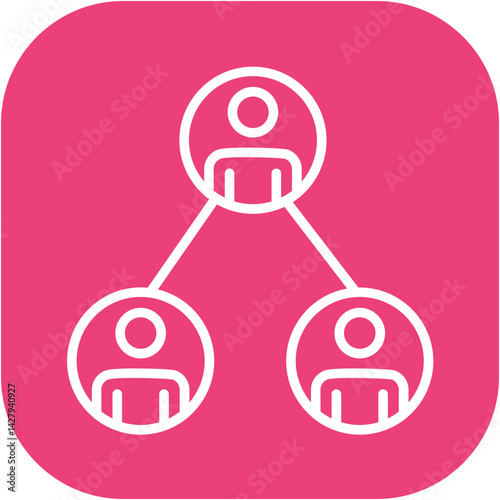 Network Icon