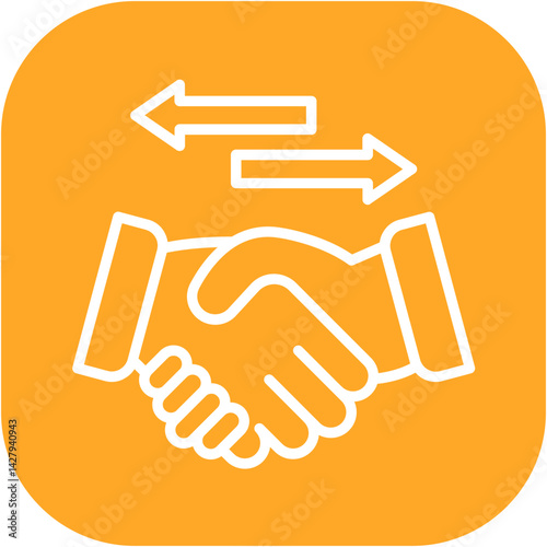 Trade Icon