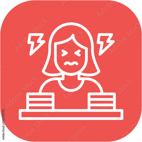 Heavy Load Icon