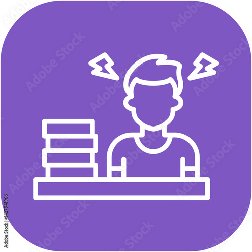 Workload Icon