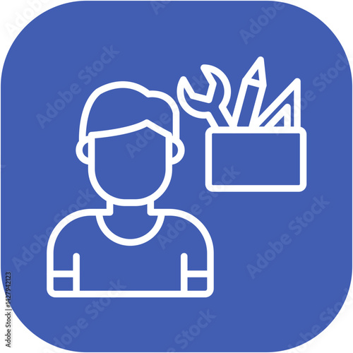 Do It Yourself Icon