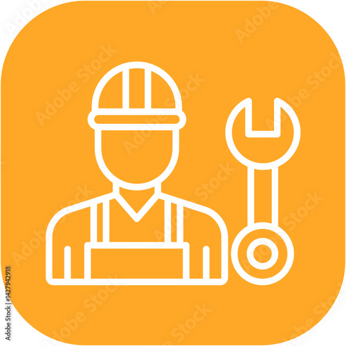 Maintenance Icon