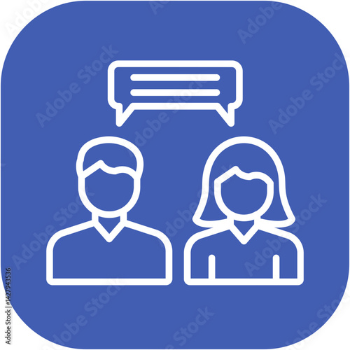 Consultation Icon