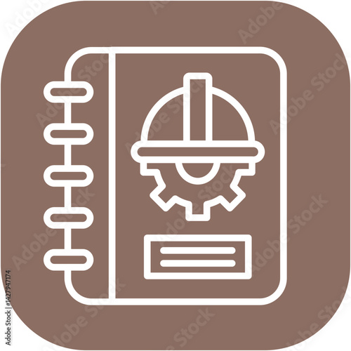 Engineers Notebook Icon
