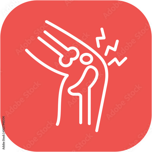 Arthritis Icon