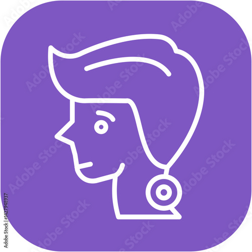 Whiplash Icon