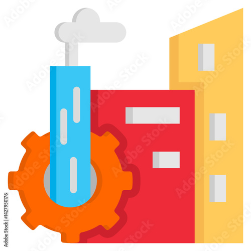 Manufacturer Icon