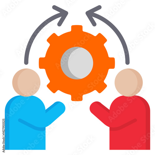 Alliance Icon