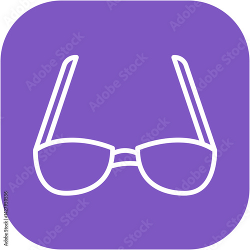 Sunglasses Icon