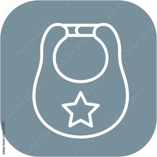 Bib Icon